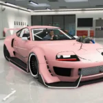 Jester Classic Custom Body Kit [Add-On|FiveM] V1.0