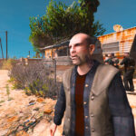gta 4 (beta) Johnny Klebitz 1.1