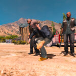 gta 4 (beta) Johnny Klebitz 1.1