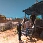 gta 4 (beta) Johnny Klebitz 1.1