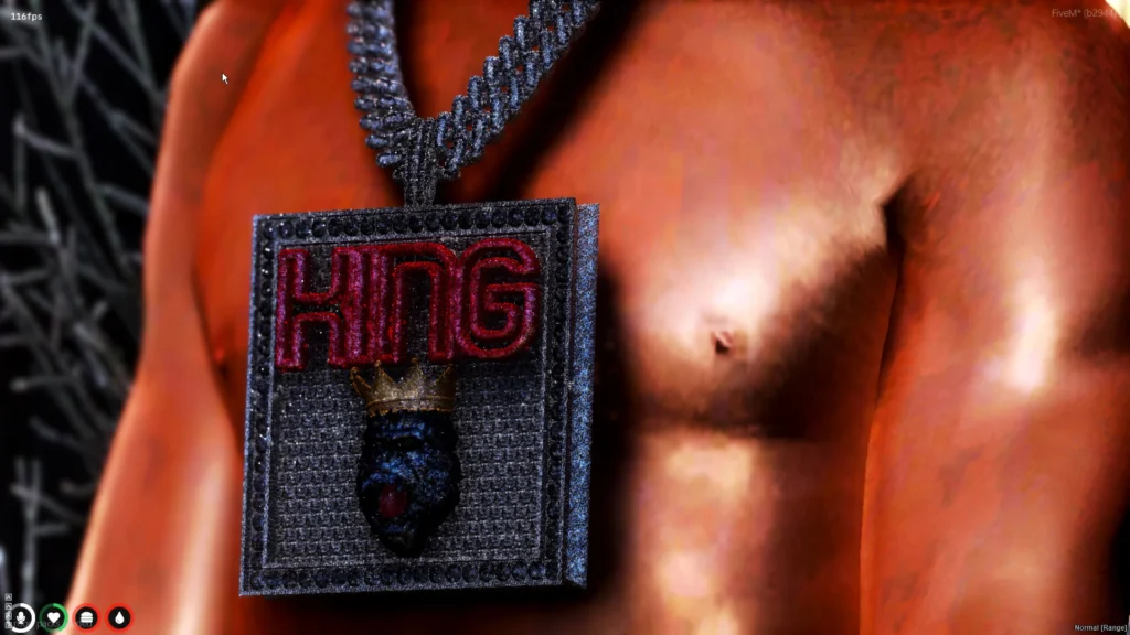 King Chain 1.0