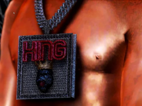 King Chain 1.0