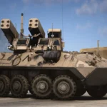 LAV-AD [Add-On] V1.0