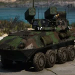 LAV-AD [Add-On] V1.0