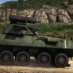LAV-AD [Add-On] V1.0