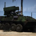 LAV-AD [Add-On] V1.0