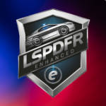 LSPDFR Enhanced 1.1.2