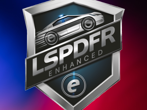 LSPDFR Enhanced 1.1.2