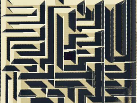 Labyrinthe 1.0