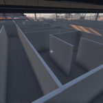 Labyrinthe 1.05
