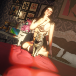 Lace Lingerie 1.0 2
