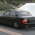 Lada Priora BPAN2
