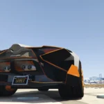 Lamborghini Egoista [Add-On] V1.0
