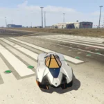 Lamborghini Egoista [Add-On] V1.0