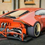 Lamborghini Huracan Widebody2
