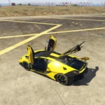 Lamborghini SC18 Alston2