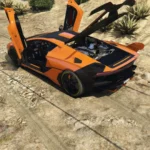 Lamborghini SC18 Alston3