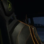 Lamborghini SC18 Alston5