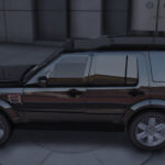 Land Rover Discovery 4 TSG Unmarked2
