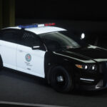 Livery Consistency Fix - Police Interceptor [Replace] V1.1