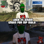 Lock n Chain Chain V1.0 Lock n Chain Chain 1.0