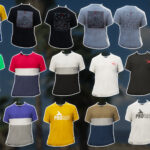 Lore friendly shirts for MP male [FiveM - Singeplayer] V1.0