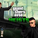 Los Santos Heists