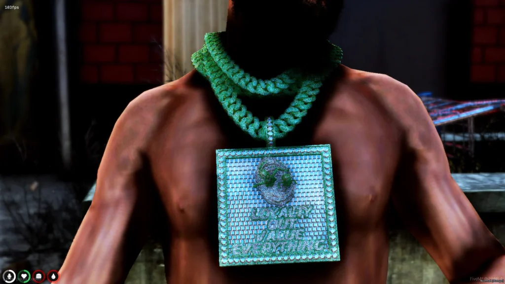 Loyalty Out Value Everything Chain 1.0