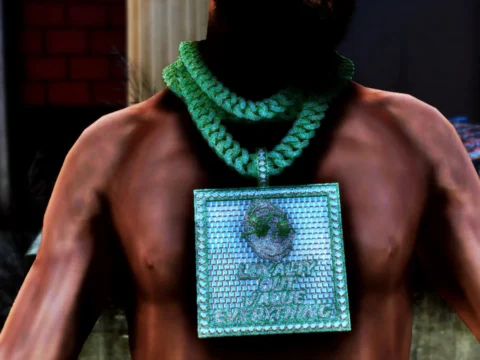 Loyalty Out Value Everything Chain 1.0