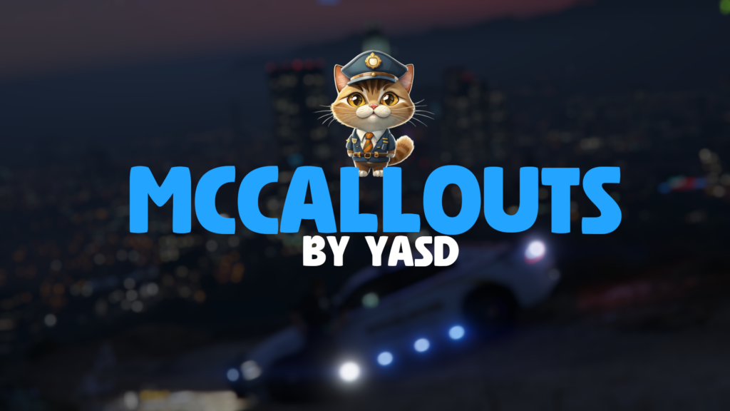 MCCallouts 1.1