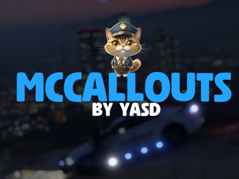 MCCallouts 1.1