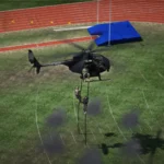 MH-6M Little Bird Troop Version [Add-On] 1.0