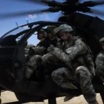 MH-6M Little Bird Troop Version [Add-On] 1.0