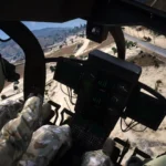 MH-6M Little Bird Troop Version [Add-On] 1.0