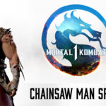 [Chainsaw man Script] MK1 Baraka SFX for Chainsaw man script 1.0