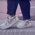 MP Female Hello Kitty Shoes 1.5