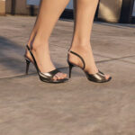 Maisie Shoes for MP Female 1.02