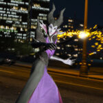 Maleficent [Add-On Ped] V1.0