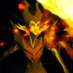 Maleficent [Add-On Ped] V1.0