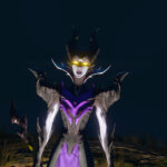 Maleficent [Add-On Ped] V1.0