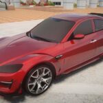 Mazda RX-8