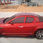 Mazda RX-82