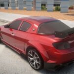 Mazda RX-83
