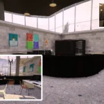McKENZIE Airport Project Premium Version [ YMAP / Terminals / Runway / Lights / Gates ]