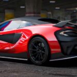 Mclaren 600LT Hycade2