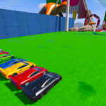Mega Ramp Stunt Challenge (Bike, Super Car, Boat)