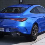 Mercedes Benz CLE 2024 2