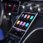 Mercedes Benz CLE 2024 3