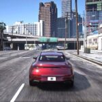 Mercedes Benz CLE 2024 4