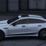 Mercedes-Benz GT63 AMG2